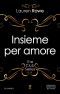 [The Club Series Vol. 3 01] • Insieme Per Amore